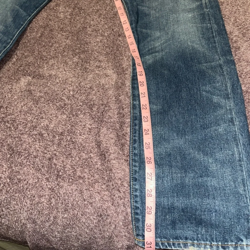 Polo‎ by Ralph Lauren Classic Blue Jeans